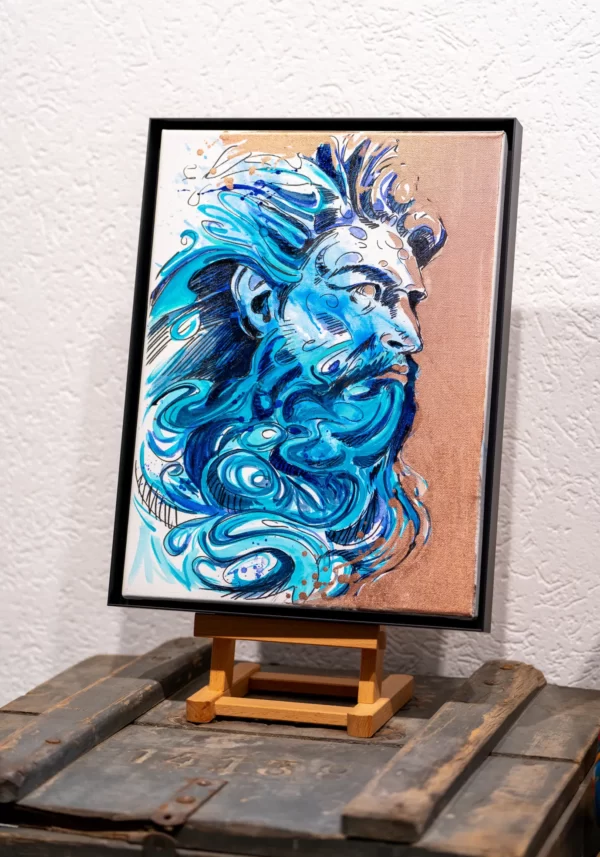 Aquaman | Original
